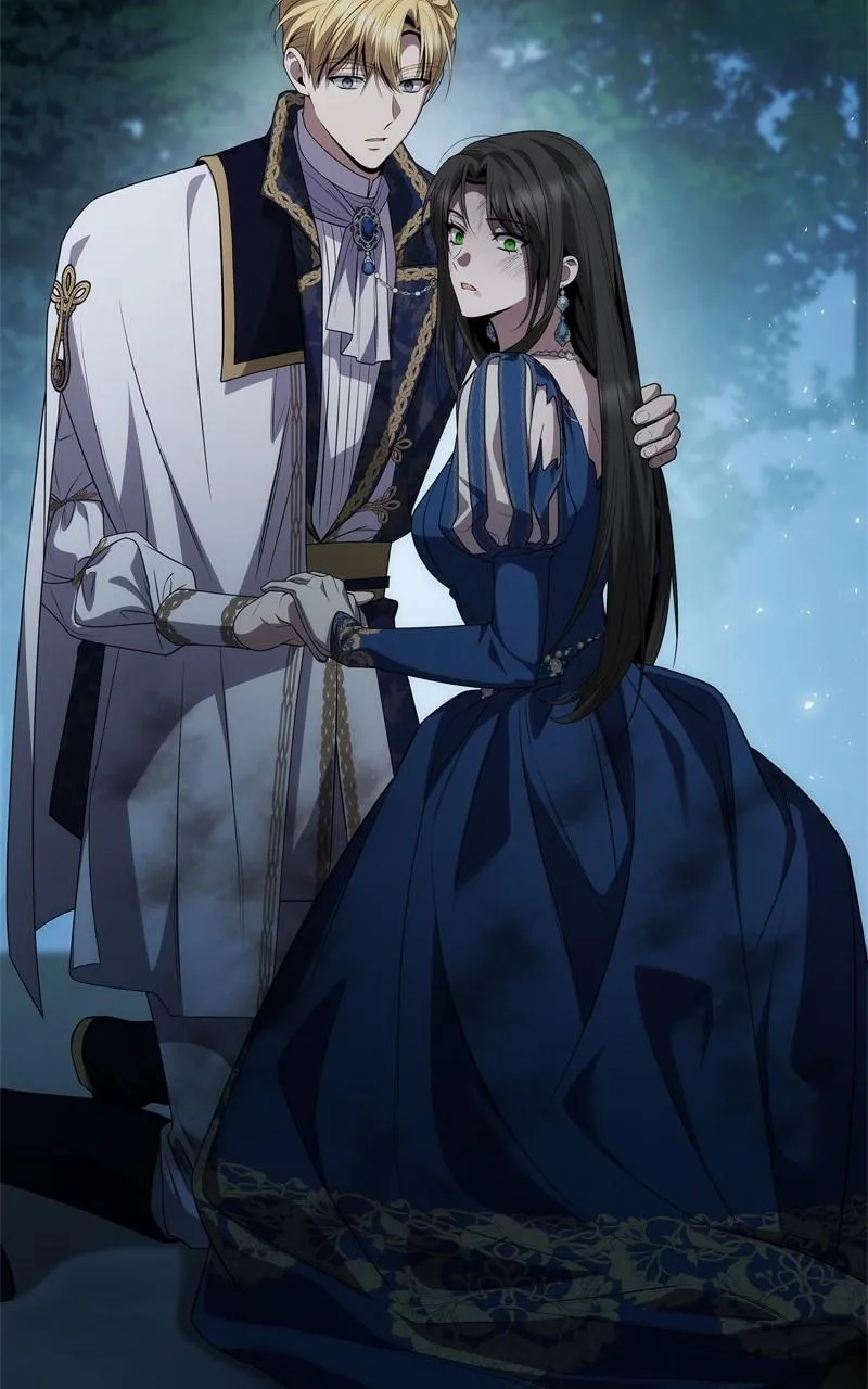 Read I'm the Queen in This Life Manga Online