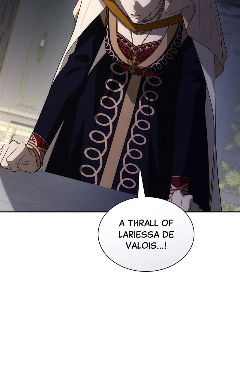 Read I'm the Queen in This Life Manga Online