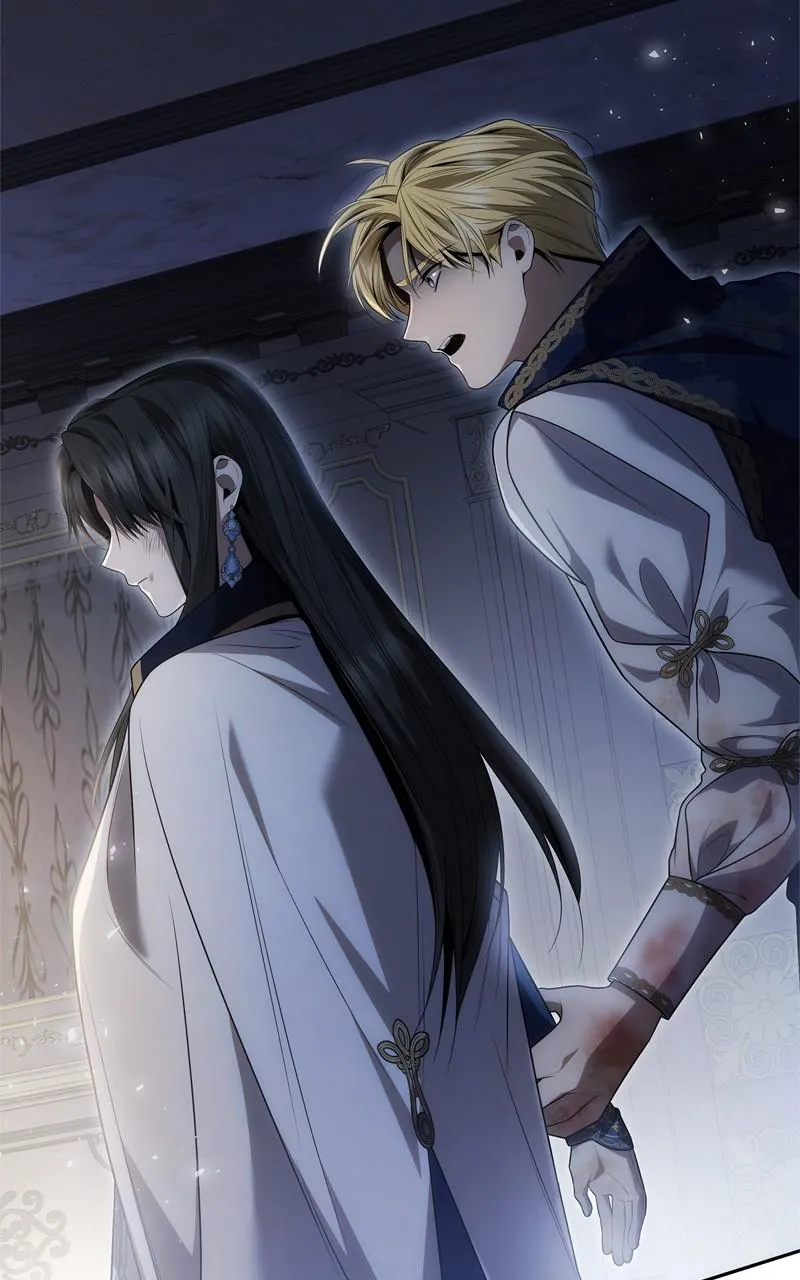 Read I'm the Queen in This Life Manga Online
