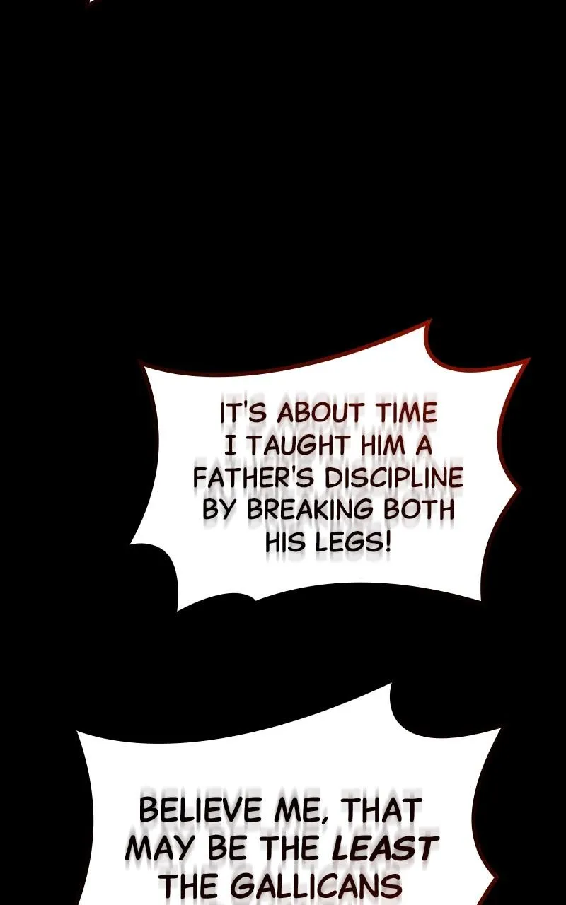 Read I'm the Queen in This Life Manga Online
