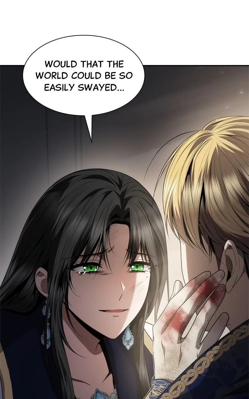Read I'm the Queen in This Life Manga Online