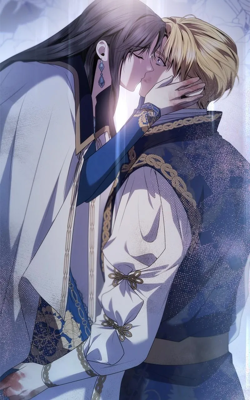 Read I'm the Queen in This Life Manga Online