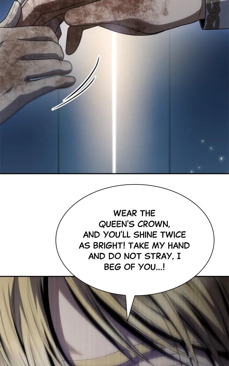 Read I'm the Queen in This Life Manga Online