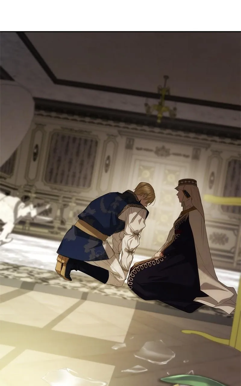 Read I'm the Queen in This Life Manga Online
