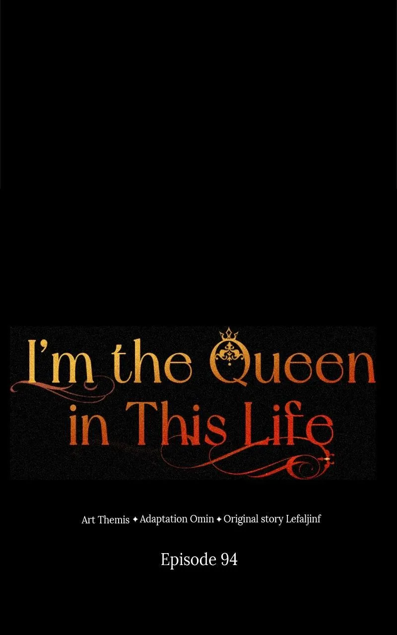 Read I'm the Queen in This Life Manga Online