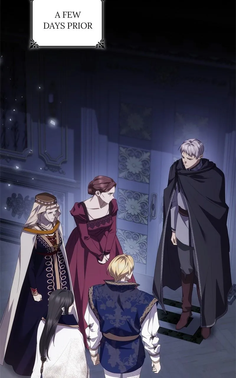 Read I'm the Queen in This Life Manga Online