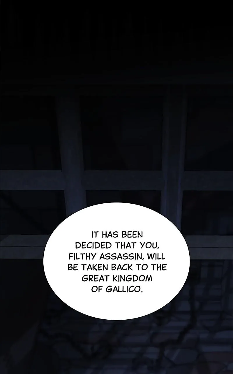 Read I'm the Queen in This Life Manga Online