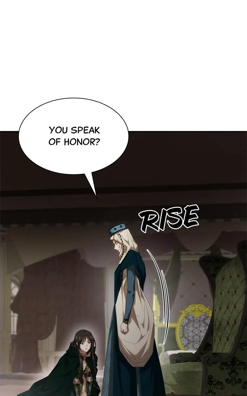 Read I'm the Queen in This Life Manga Online