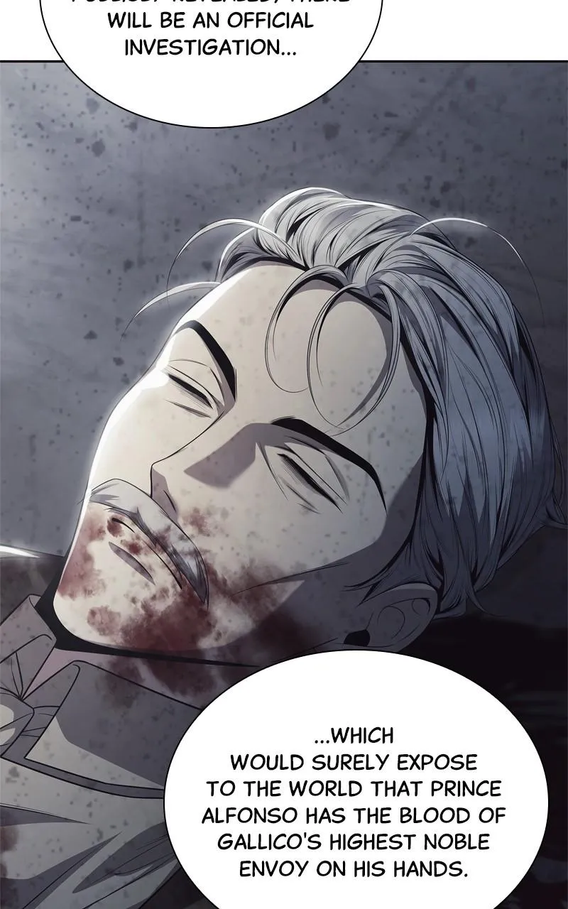 Read I'm the Queen in This Life Manga Online