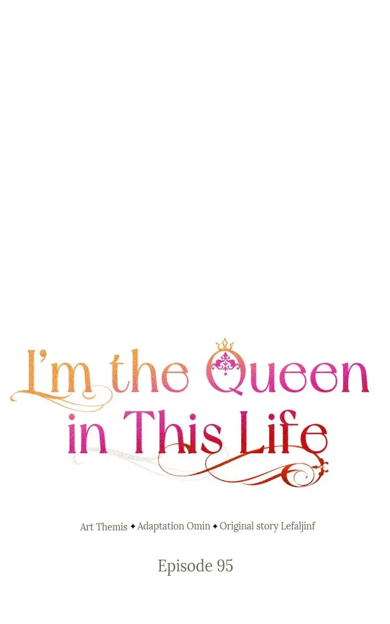 Read I'm the Queen in This Life Manga Online