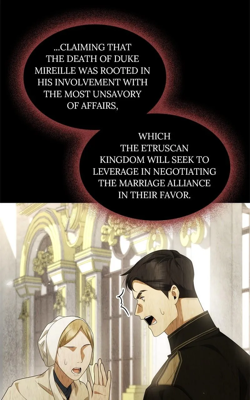 Read I'm the Queen in This Life Manga Online