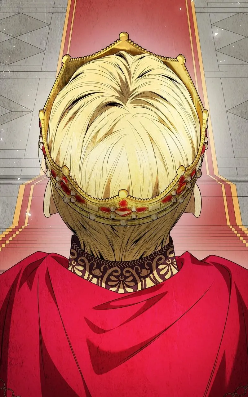 Read I'm the Queen in This Life Manga Online