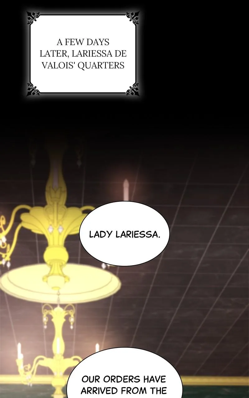 Read I'm the Queen in This Life Manga Online