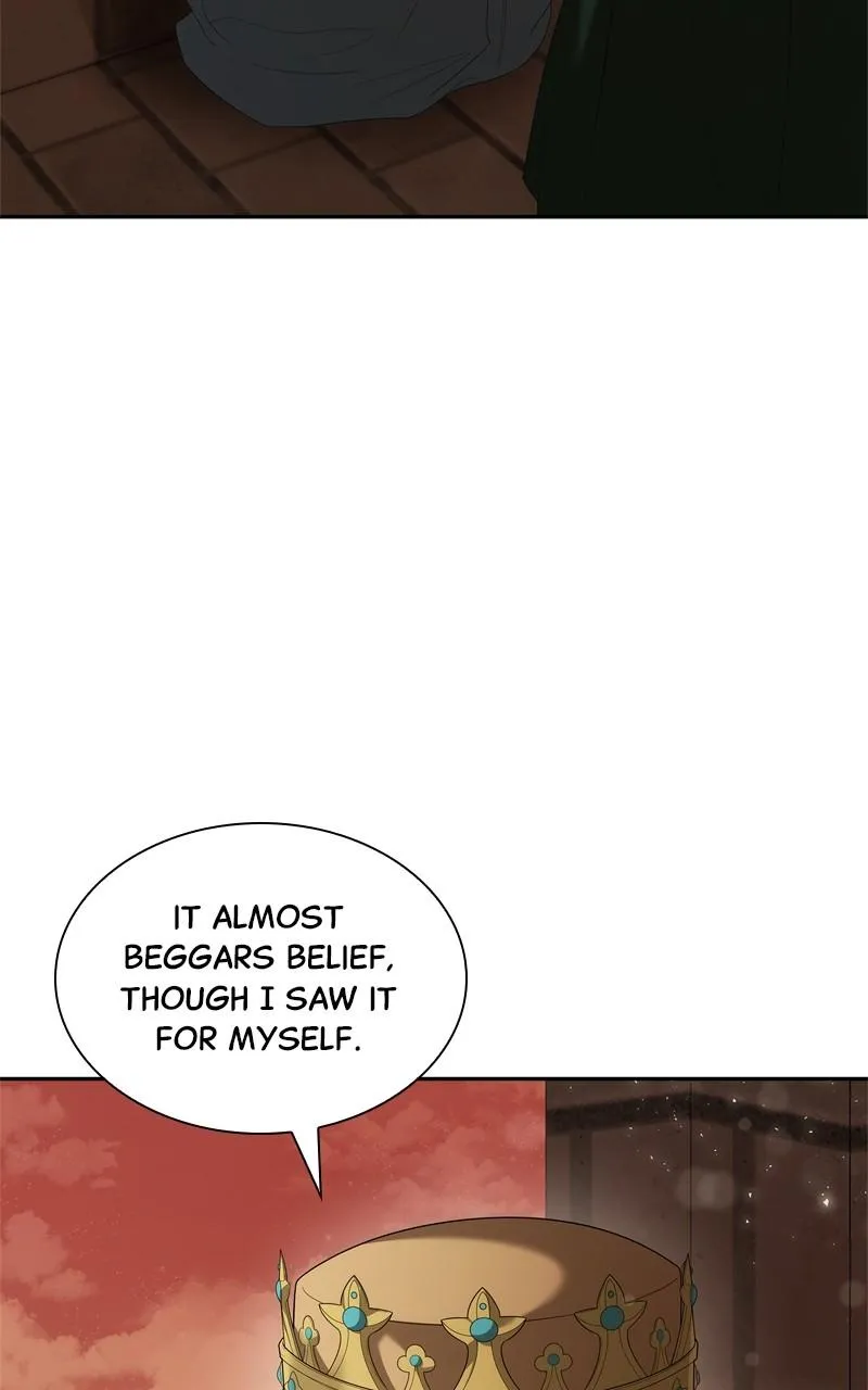 Read I'm the Queen in This Life Manga Online
