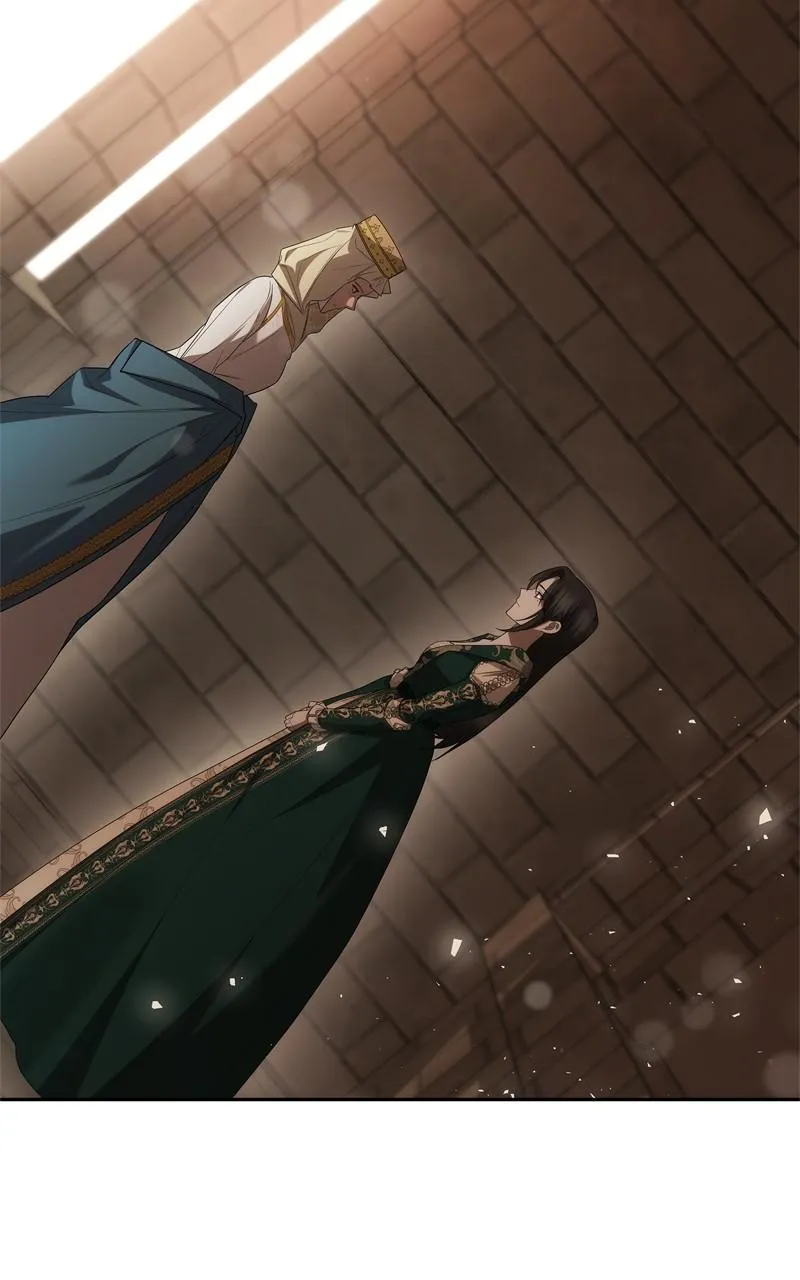 Read I'm the Queen in This Life Manga Online