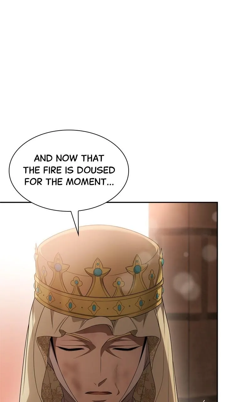 Read I'm the Queen in This Life Manga Online