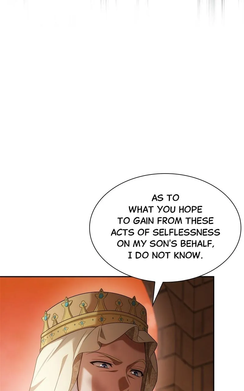 Read I'm the Queen in This Life Manga Online