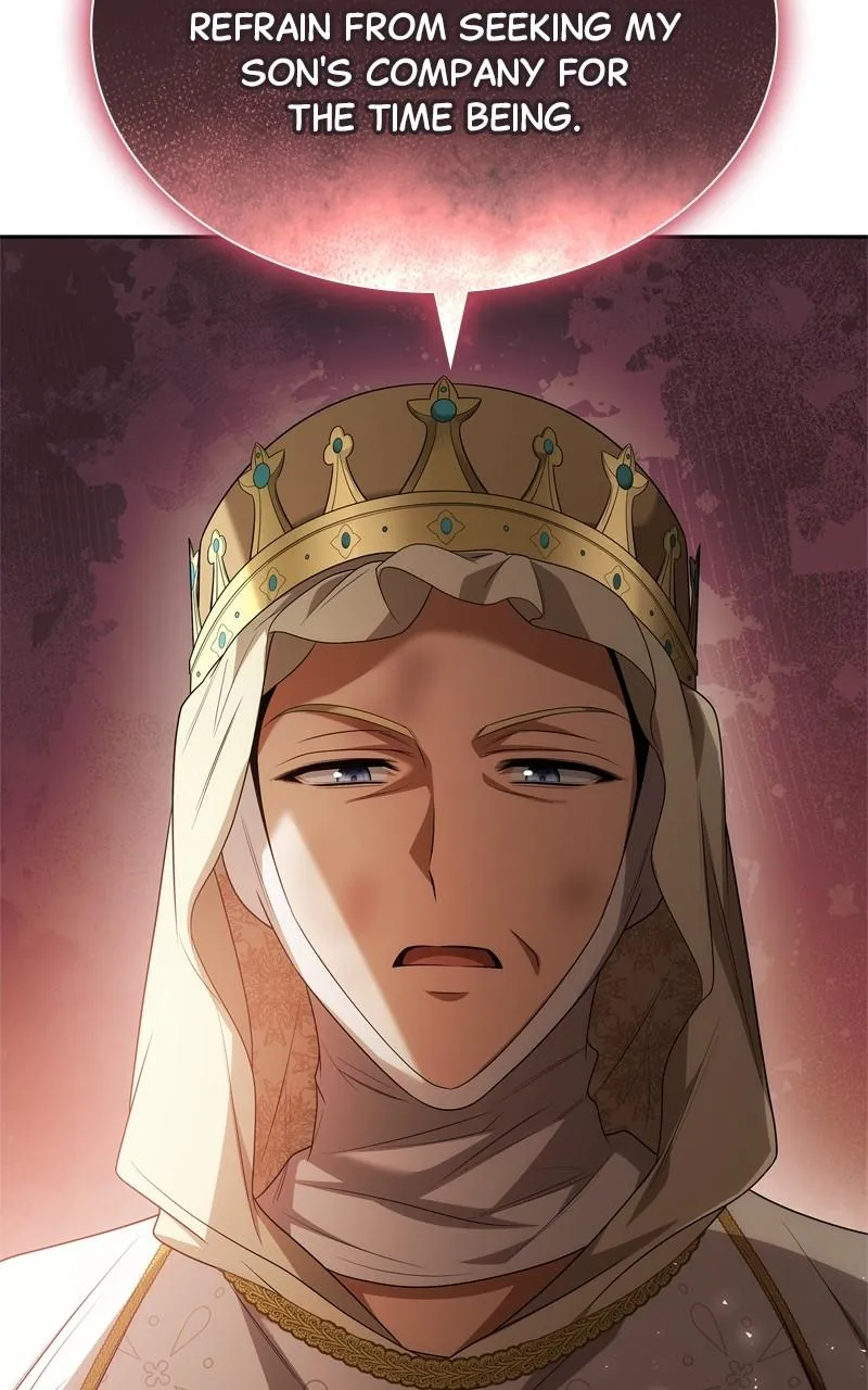 Read I'm the Queen in This Life Manga Online