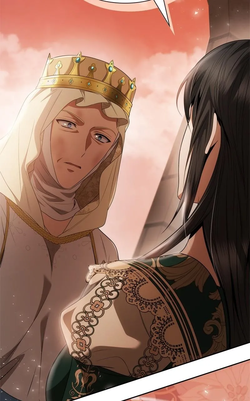 Read I'm the Queen in This Life Manga Online