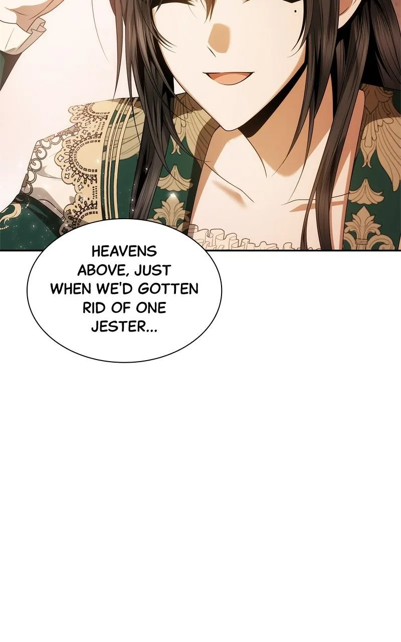Read I'm the Queen in This Life Manga Online