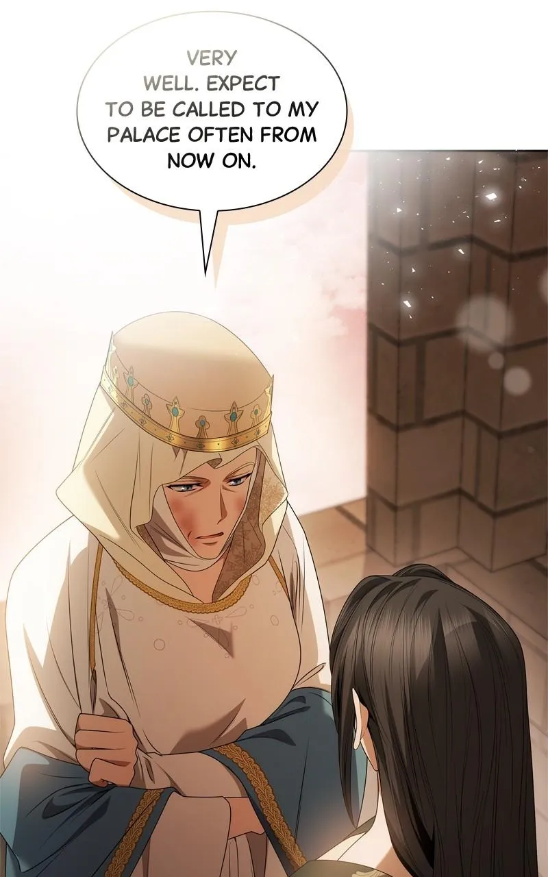 Read I'm the Queen in This Life Manga Online