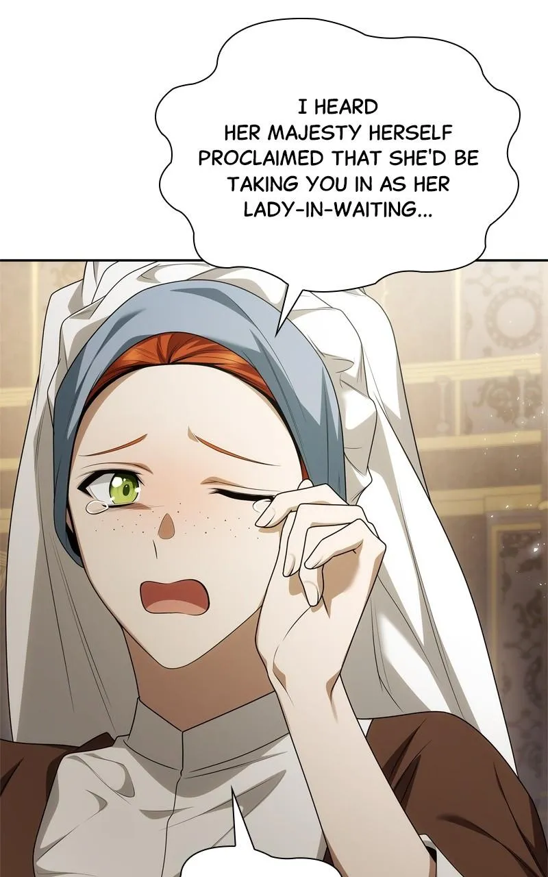 Read I'm the Queen in This Life Manga Online