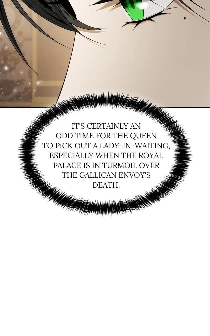 Read I'm the Queen in This Life Manga Online