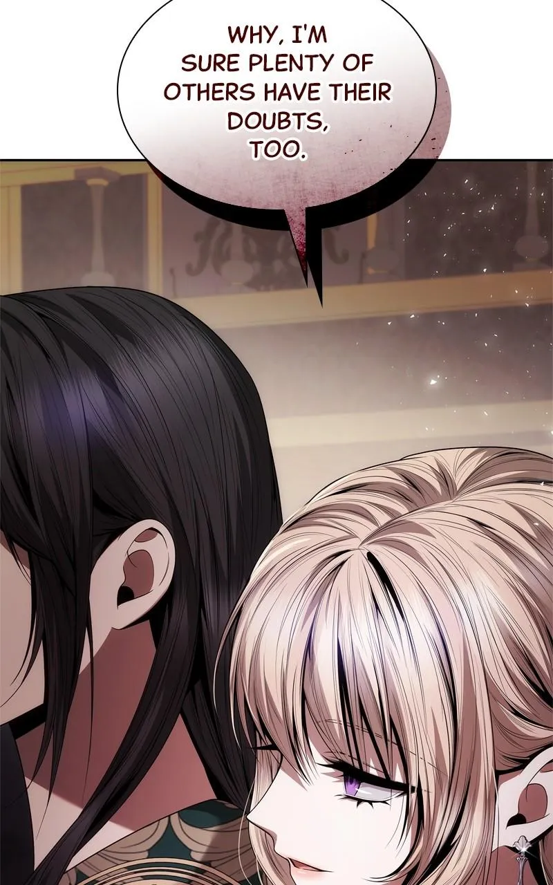 Read I'm the Queen in This Life Manga Online