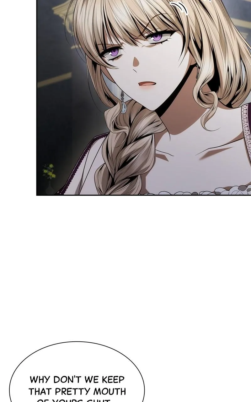 Read I'm the Queen in This Life Manga Online
