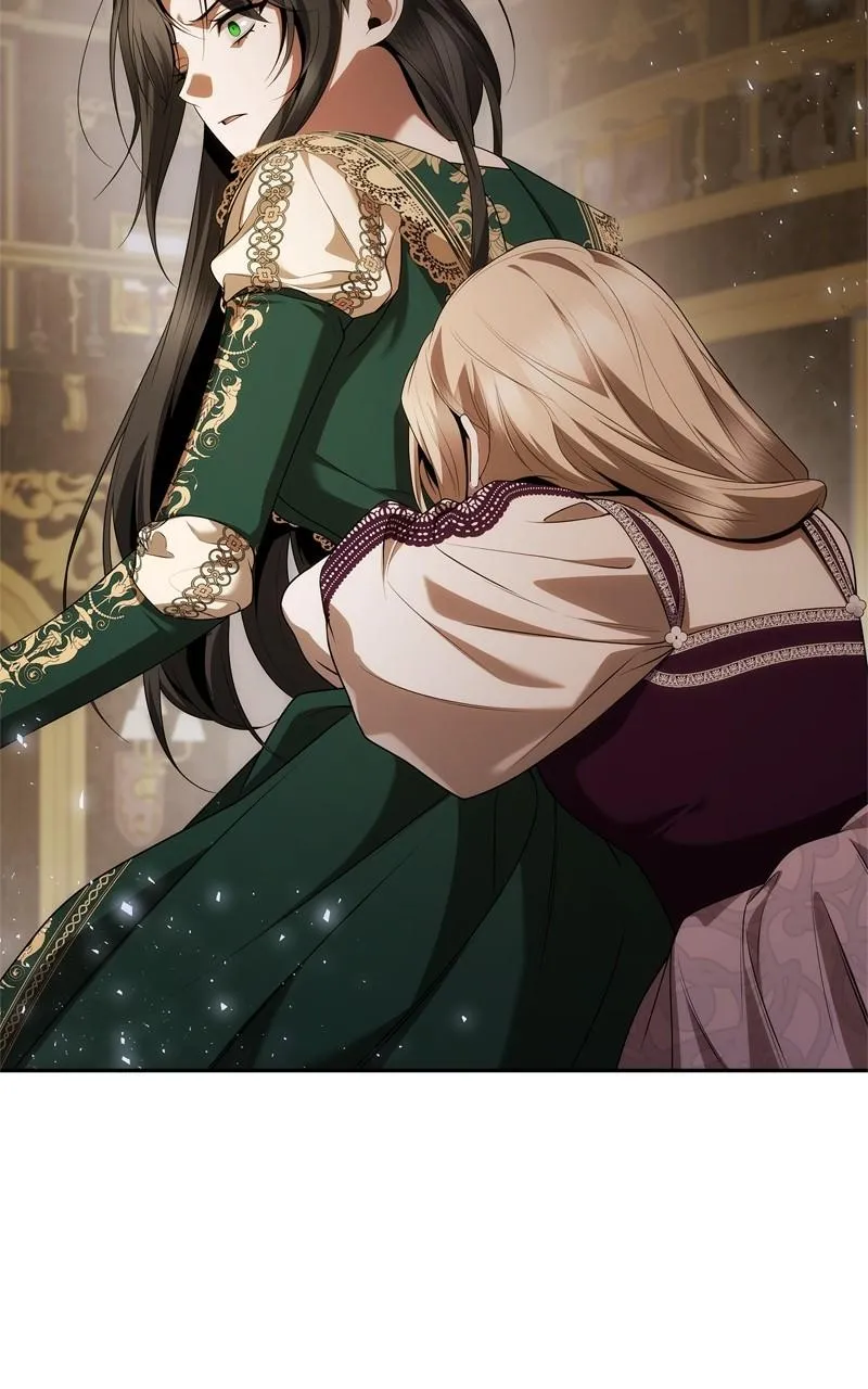 Read I'm the Queen in This Life Manga Online