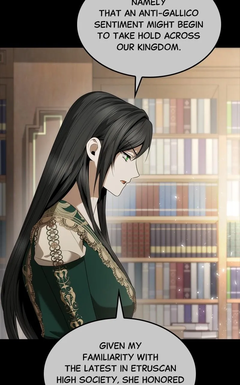 Read I'm the Queen in This Life Manga Online
