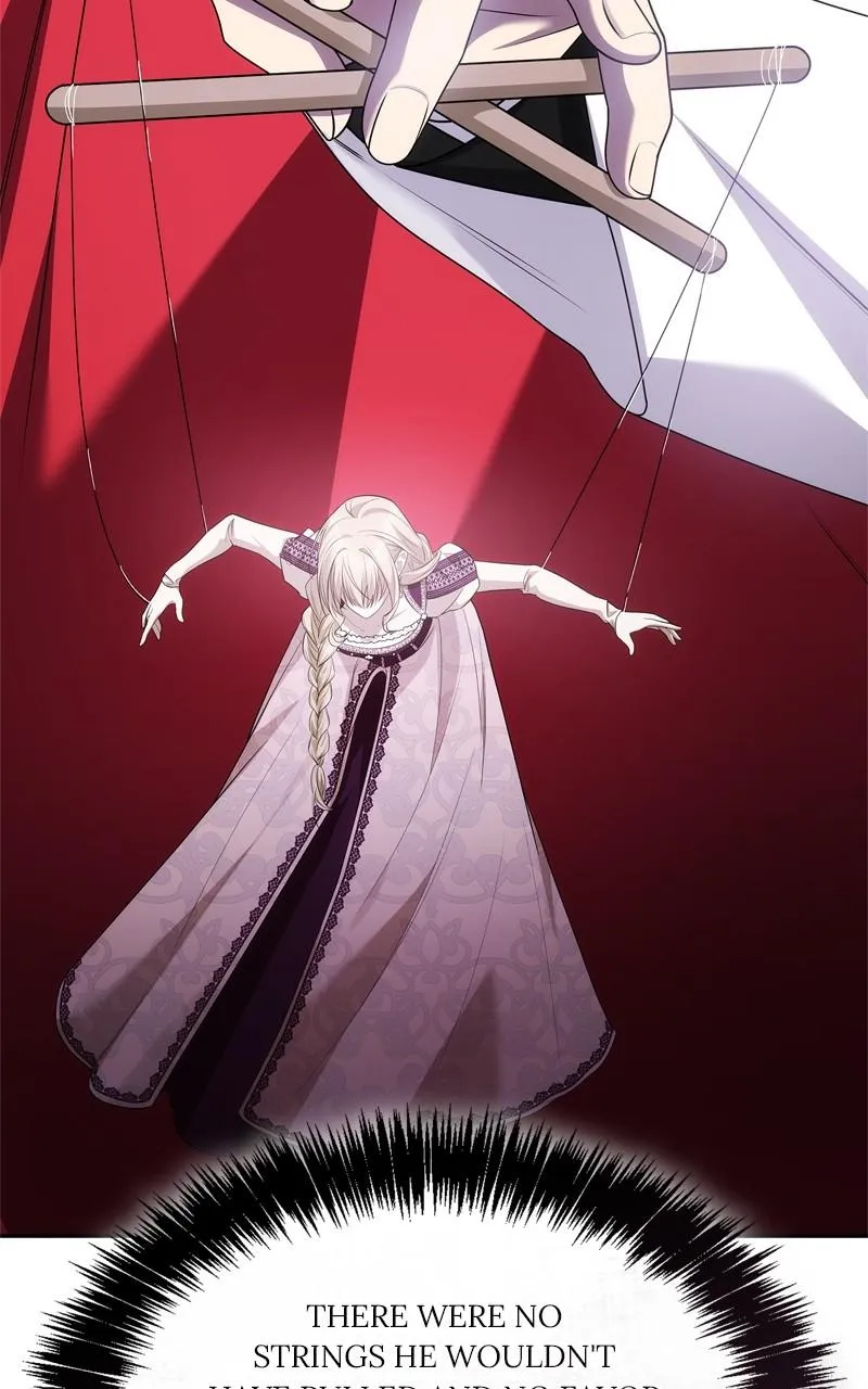 Read I'm the Queen in This Life Manga Online