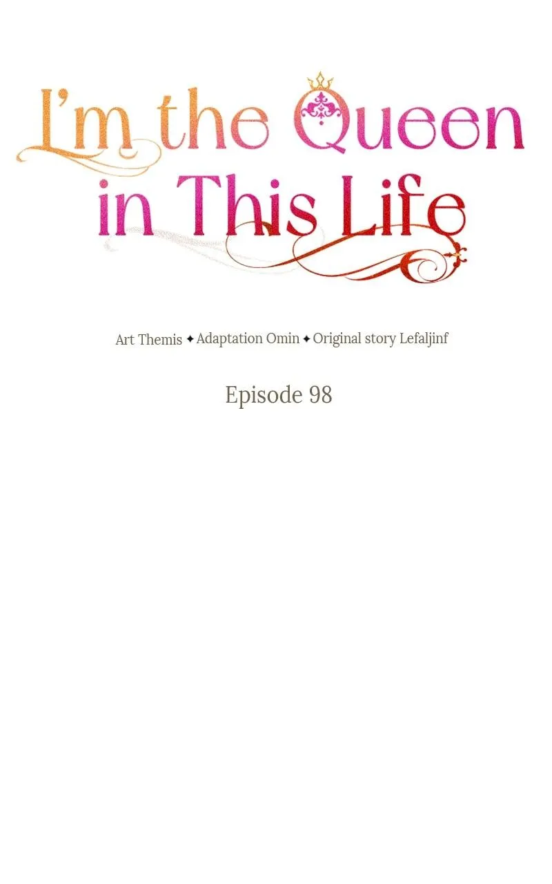 Read I'm the Queen in This Life Manga Online