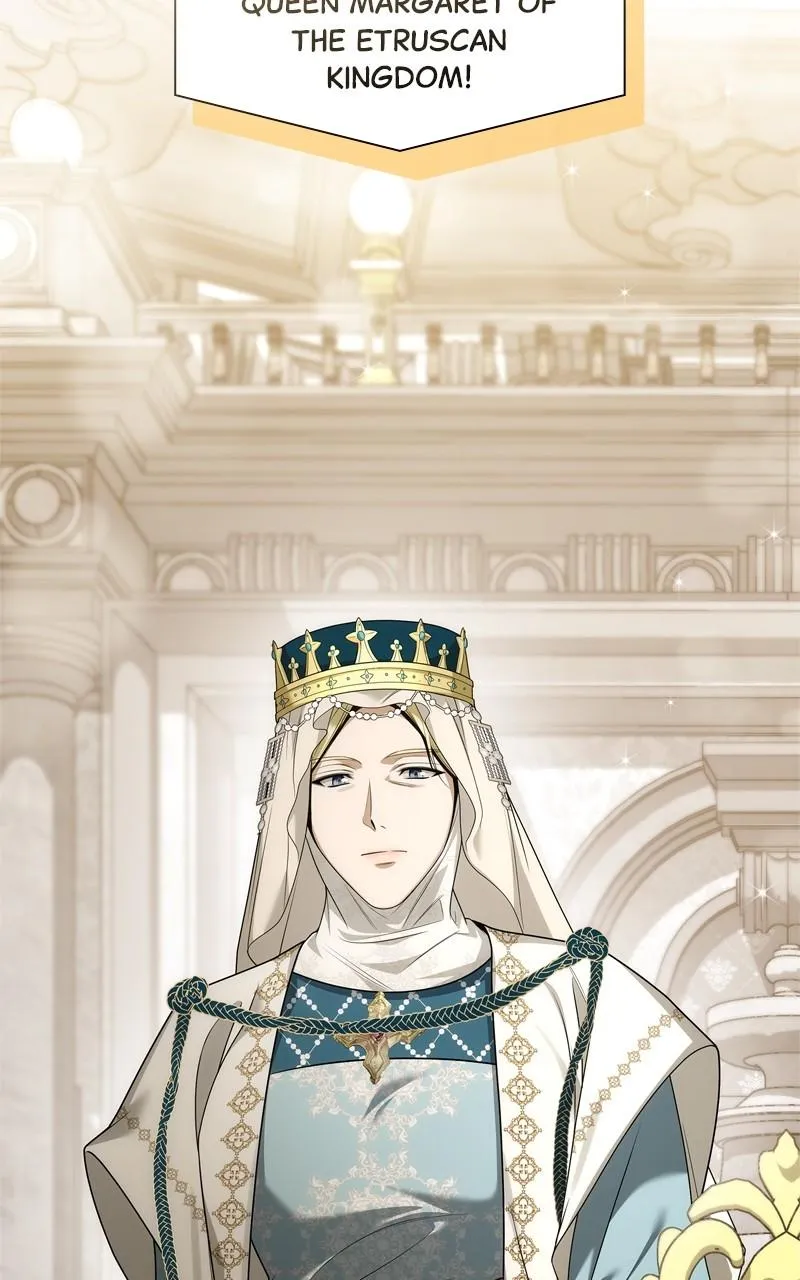 Read I'm the Queen in This Life Manga Online