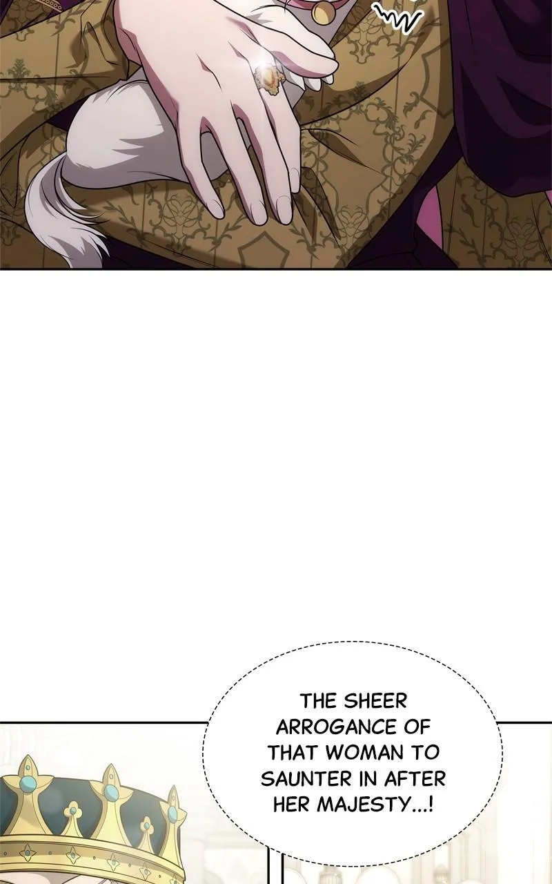 Read I'm the Queen in This Life Manga Online