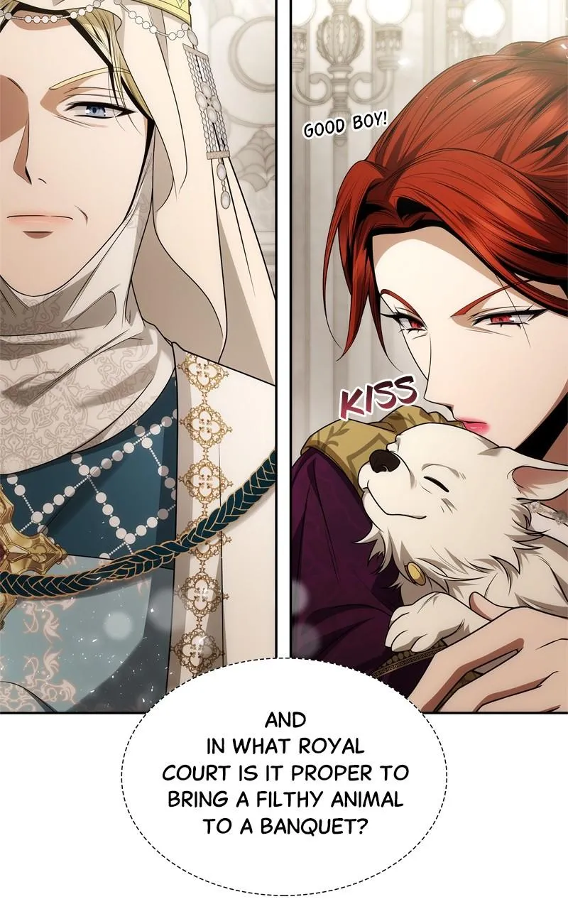 Read I'm the Queen in This Life Manga Online