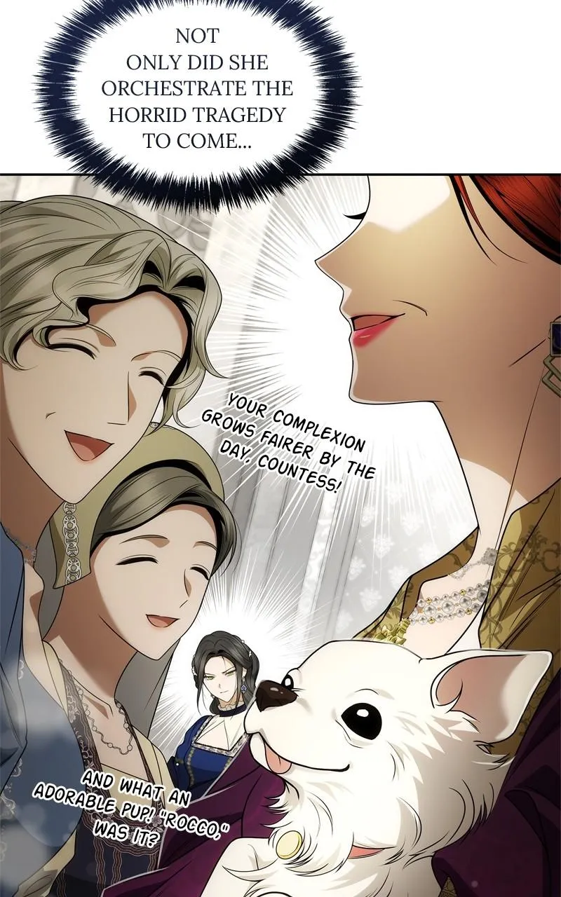 Read I'm the Queen in This Life Manga Online