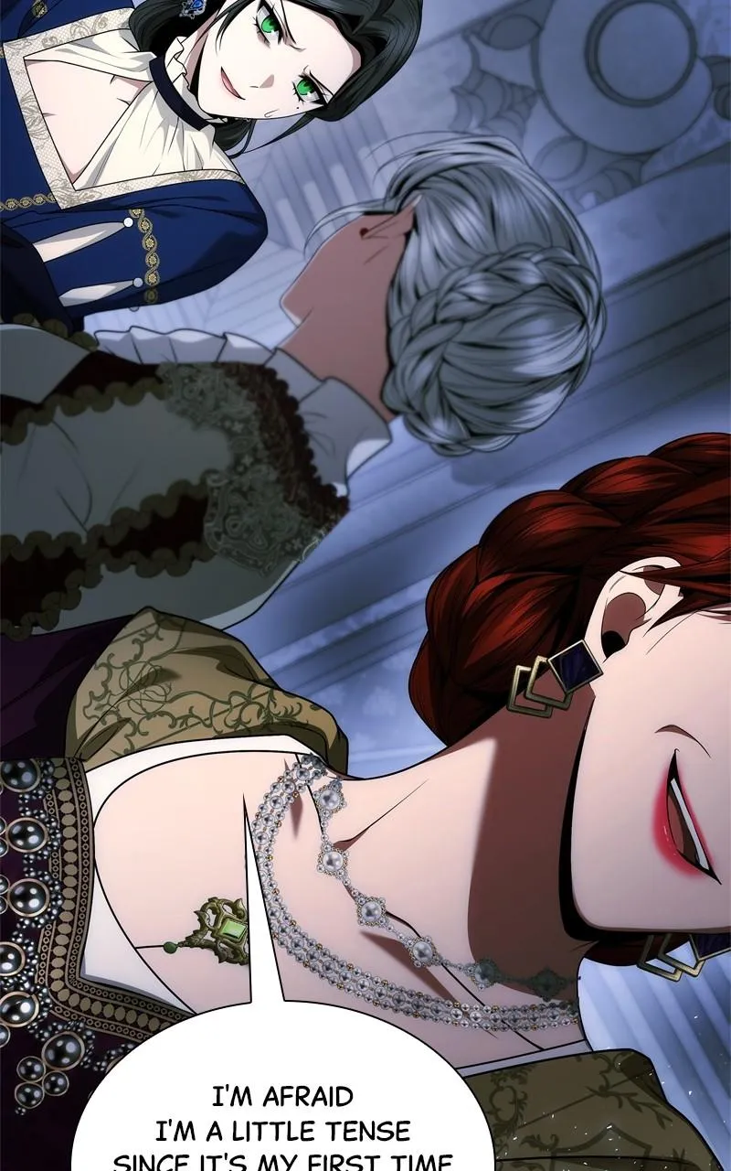 Read I'm the Queen in This Life Manga Online