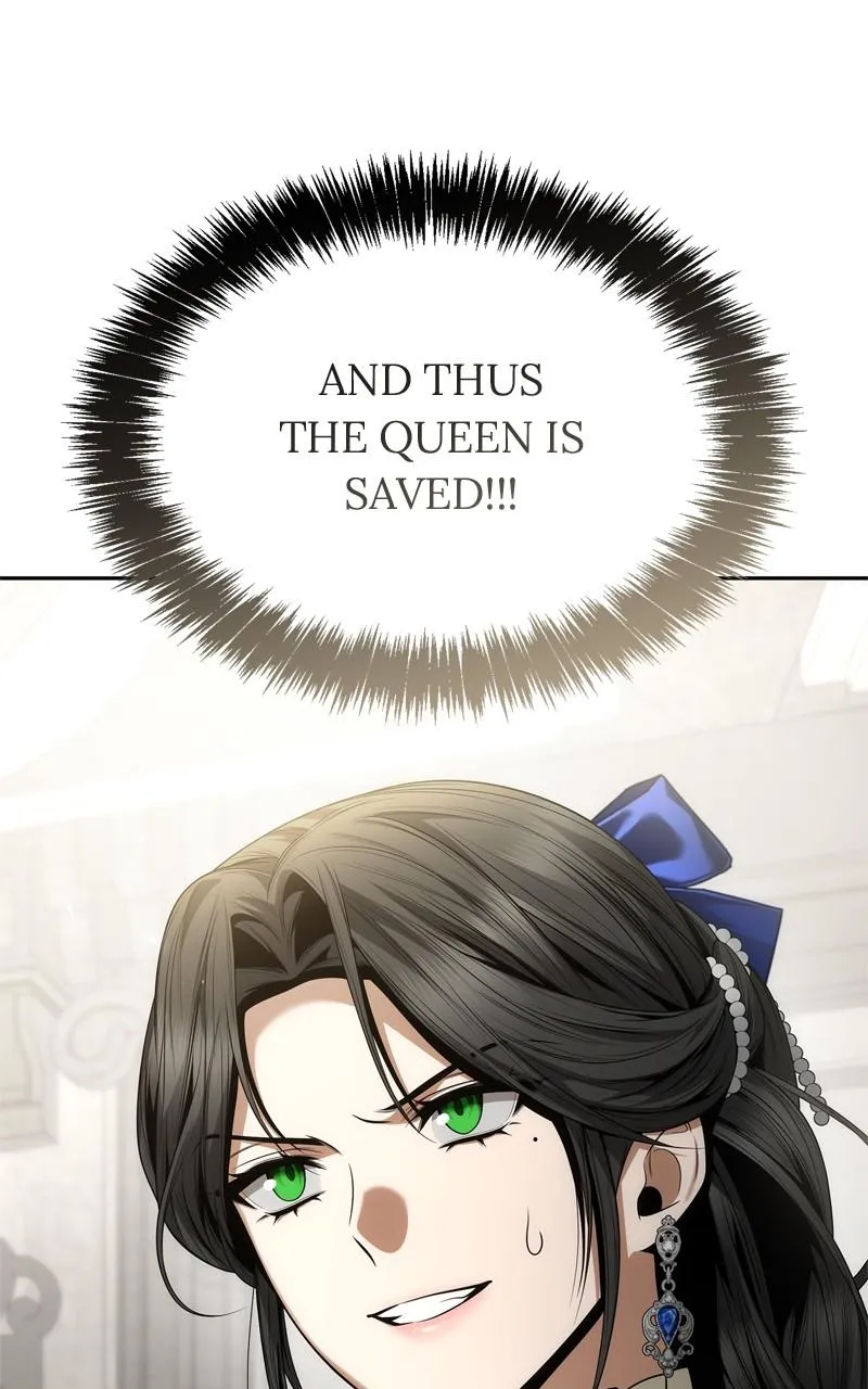 Read I'm the Queen in This Life Manga Online