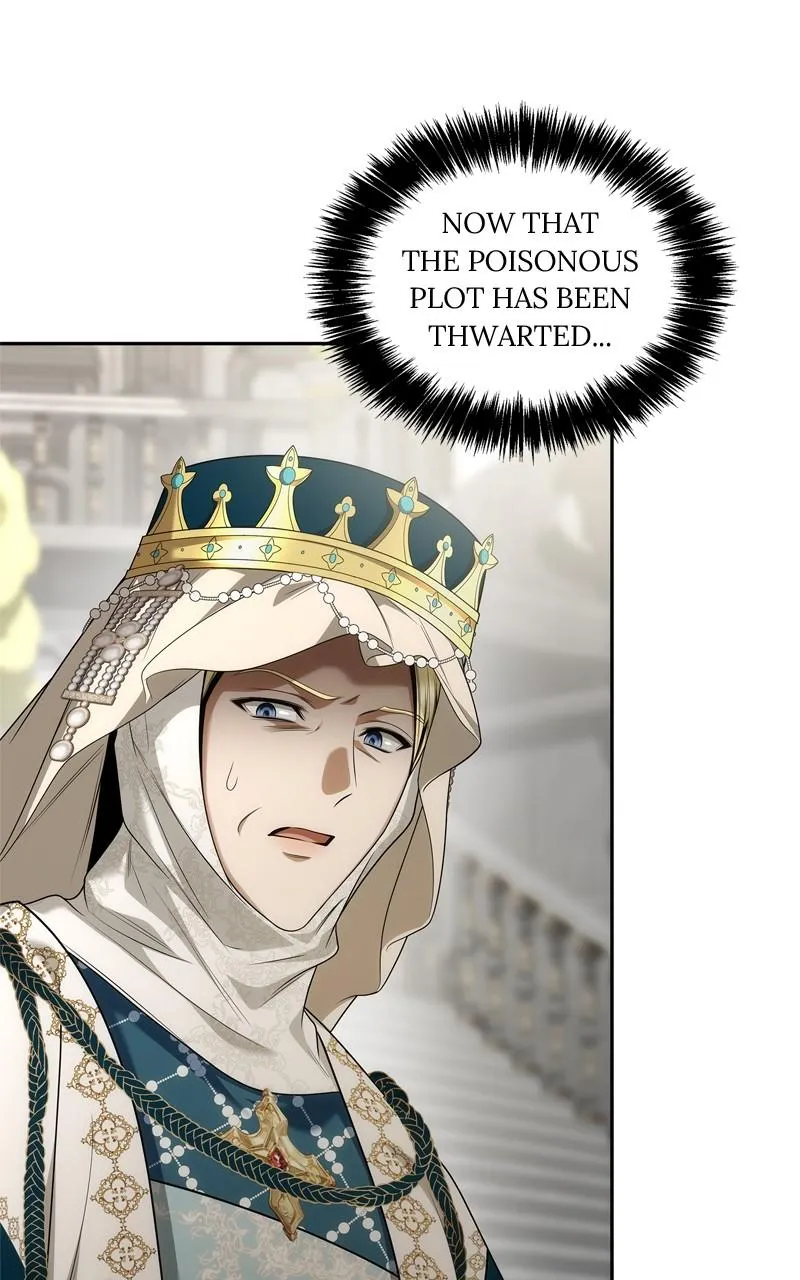 Read I'm the Queen in This Life Manga Online