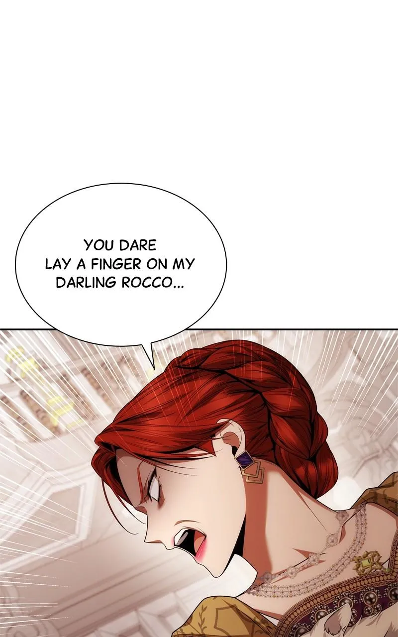 Read I'm the Queen in This Life Manga Online