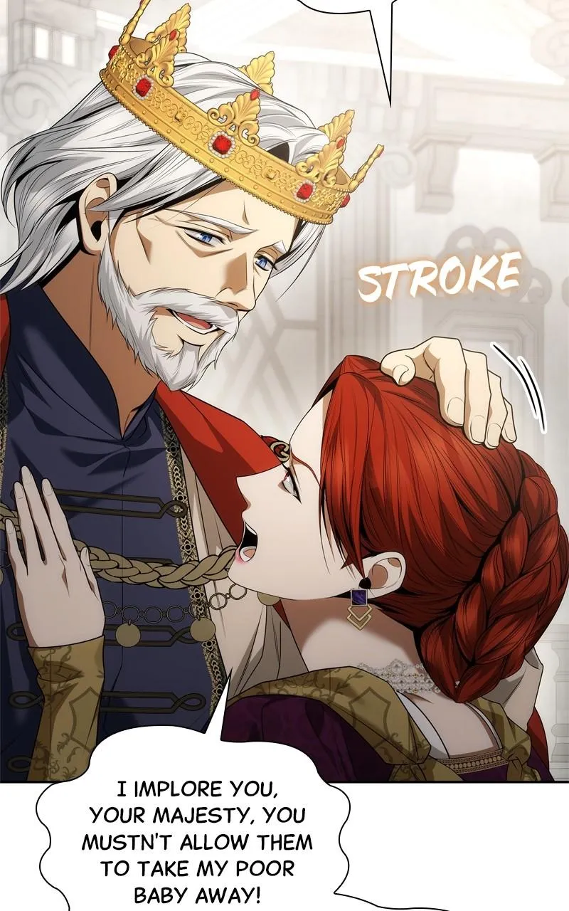Read I'm the Queen in This Life Manga Online