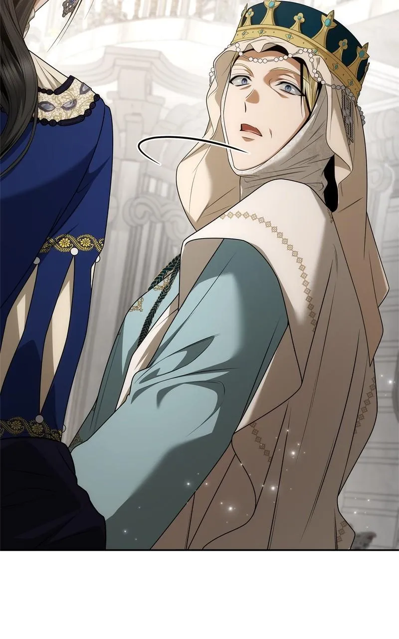 Read I'm the Queen in This Life Manga Online