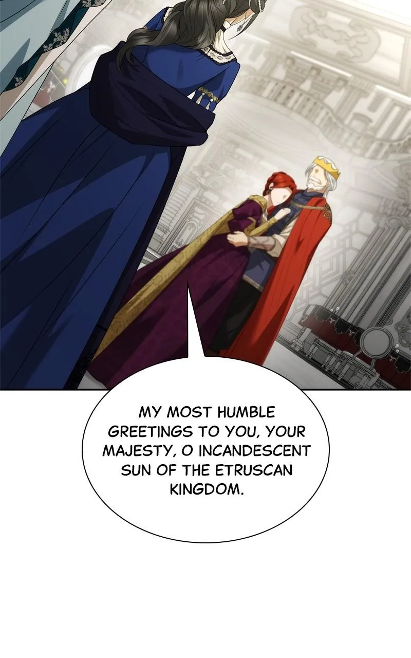 Read I'm the Queen in This Life Manga Online