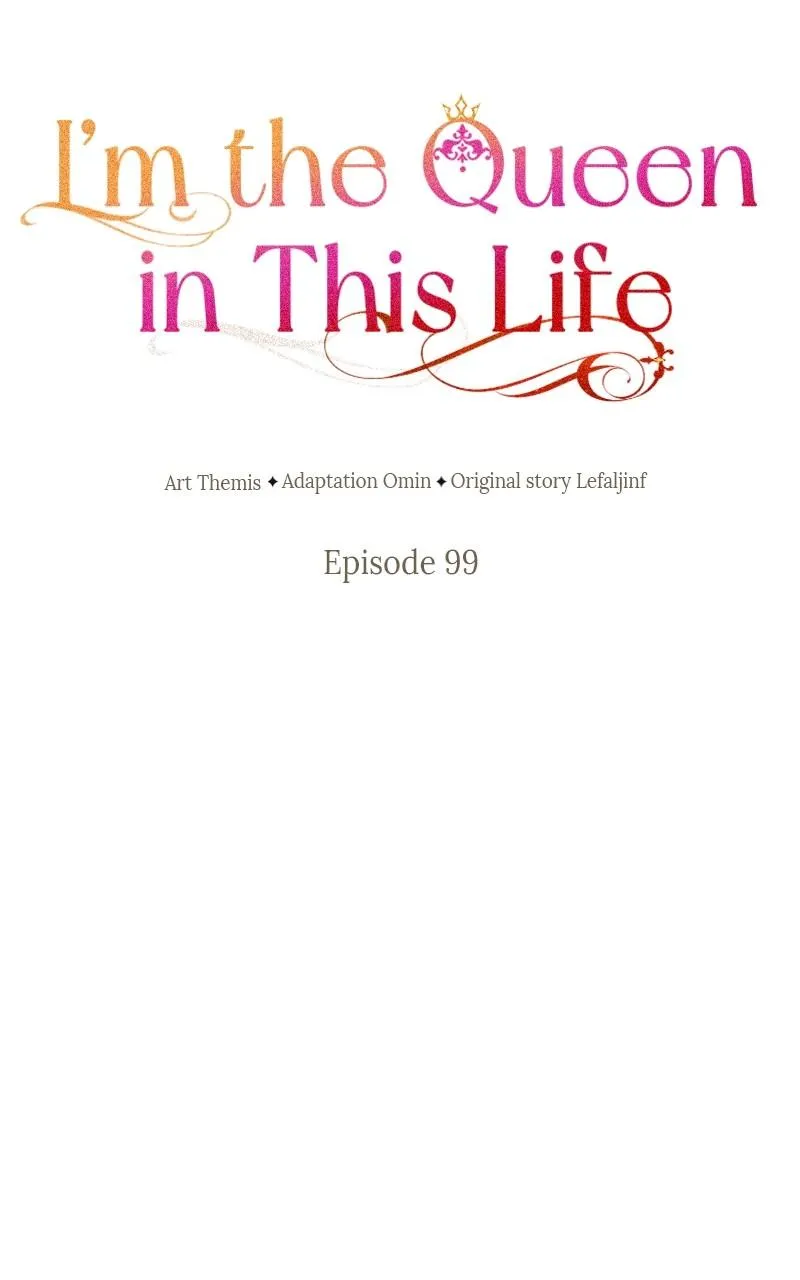 Read I'm the Queen in This Life Manga Online