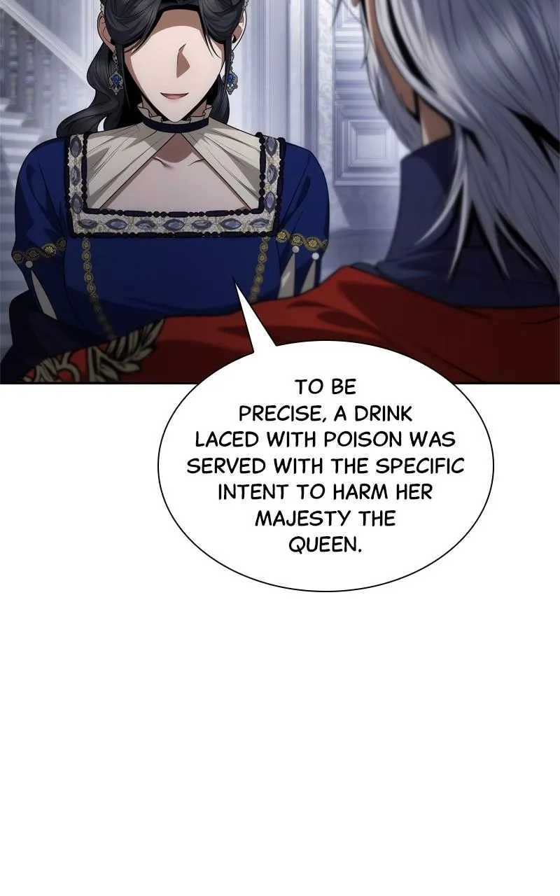 Read I'm the Queen in This Life Manga Online