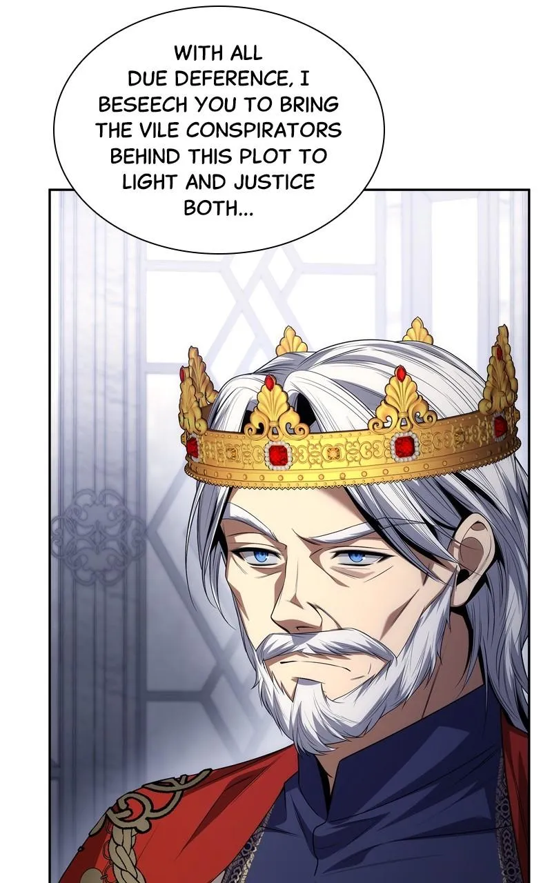 Read I'm the Queen in This Life Manga Online