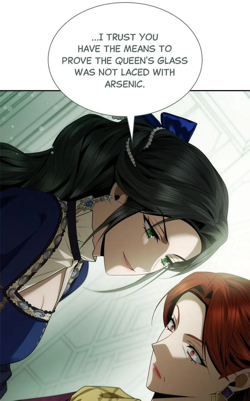 Read I'm the Queen in This Life Manga Online