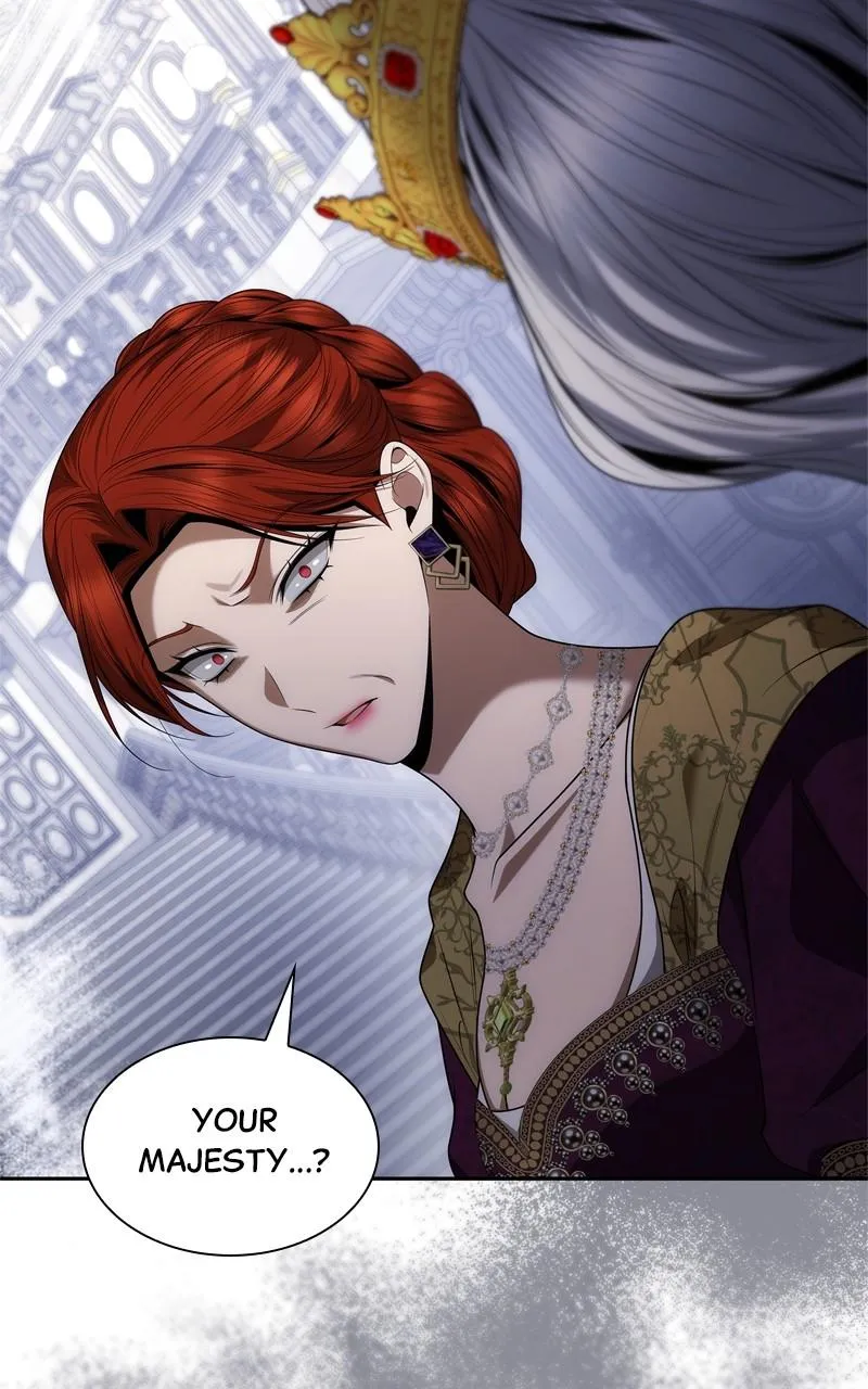 Read I'm the Queen in This Life Manga Online