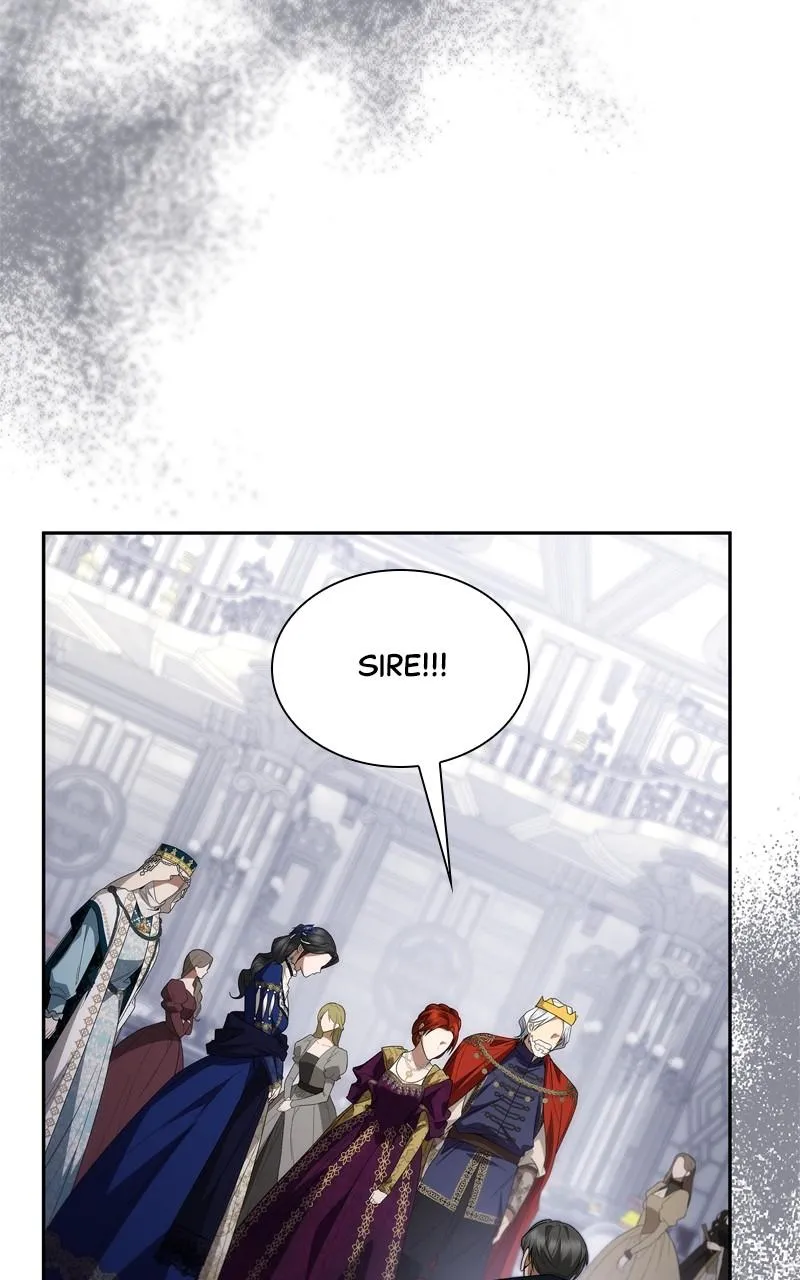 Read I'm the Queen in This Life Manga Online